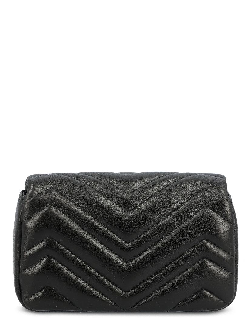 GG Marmont Mini Shoulder Bag