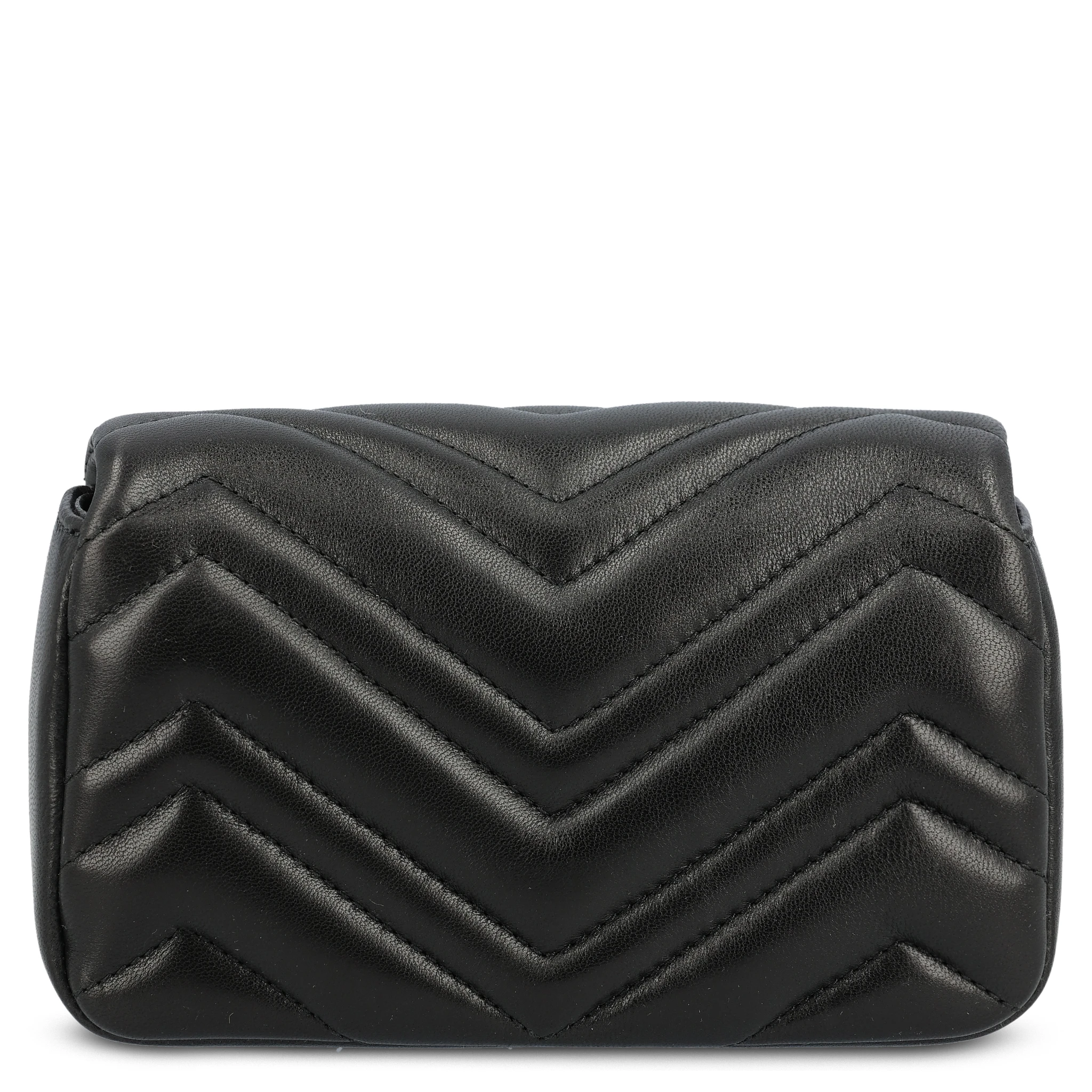 GG Marmont Mini Shoulder Bag