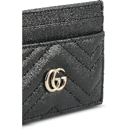 محافظ غوتشي سوداء