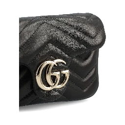 GG Marmont Mini Shoulder Bag