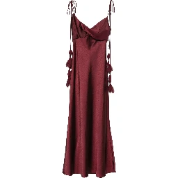 SELF PORTRAIT Dresses Red