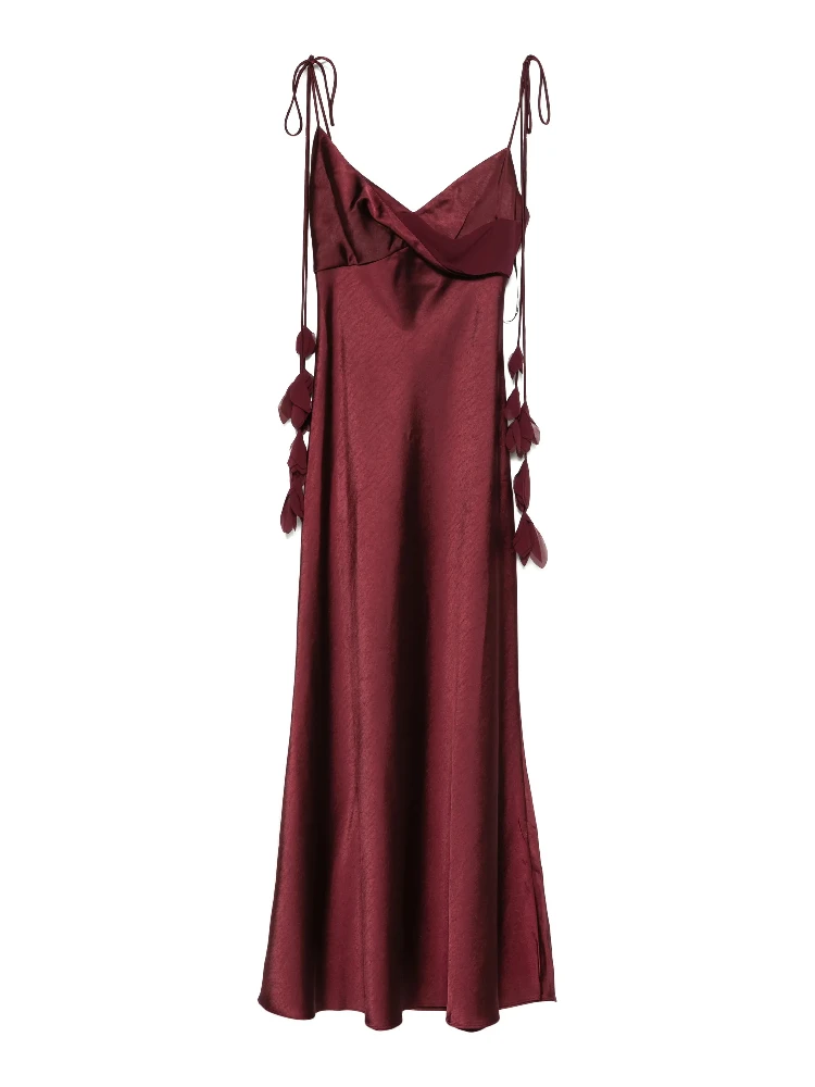 SELF PORTRAIT Dresses Red