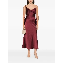 SELF PORTRAIT Dresses Red