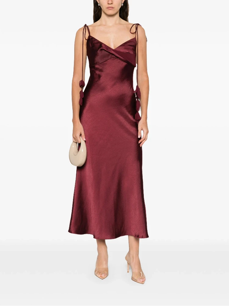 SELF PORTRAIT Dresses Red alternative