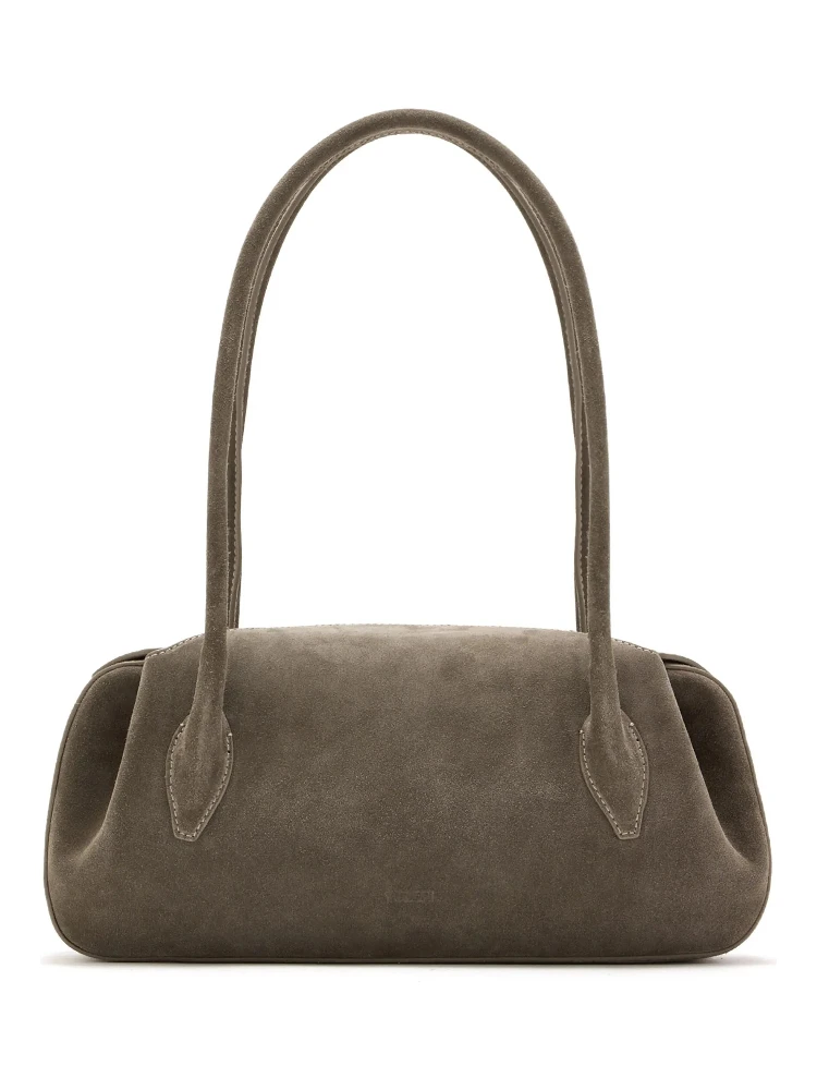 Yuzefi Bags.. Grey
