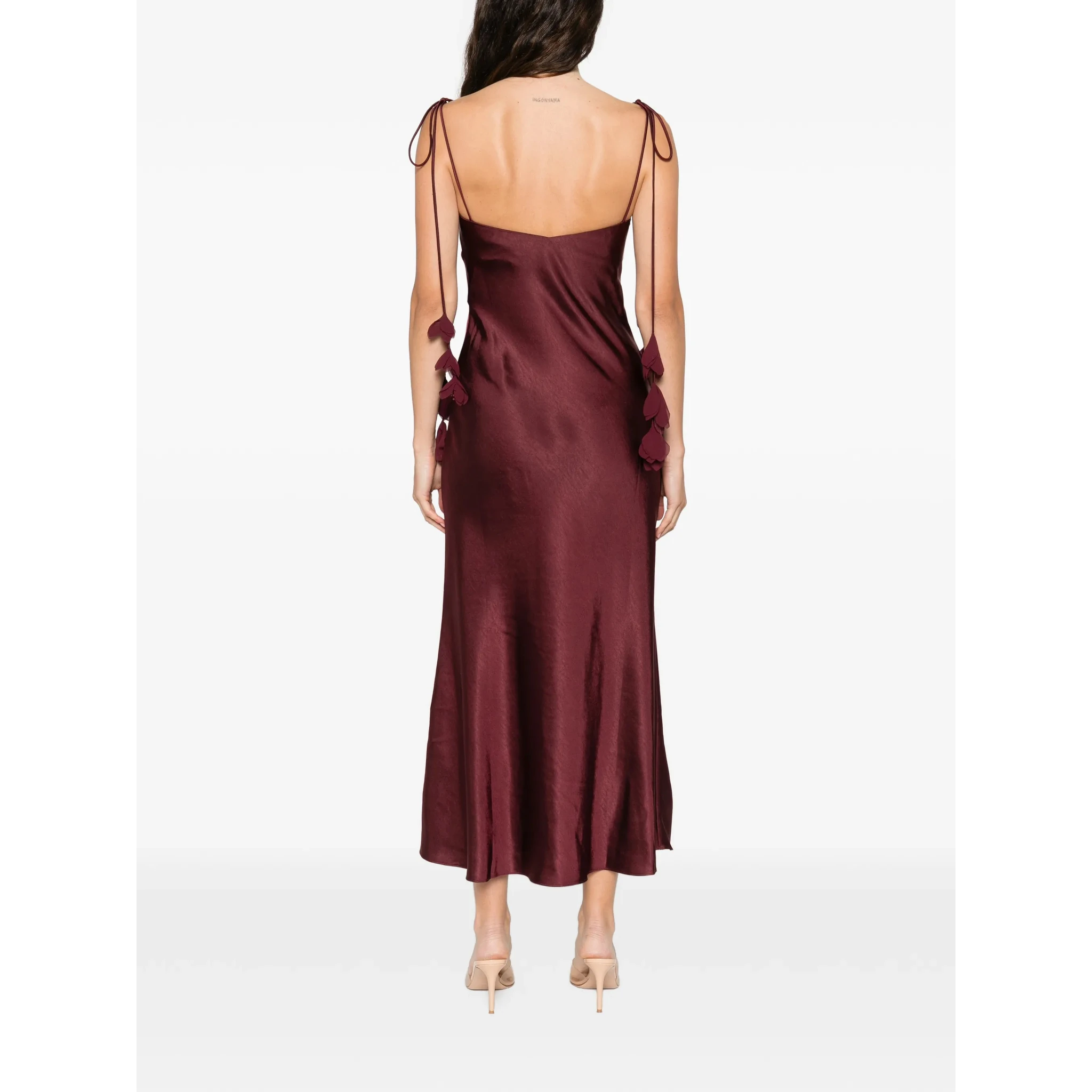 SELF PORTRAIT Dresses Red