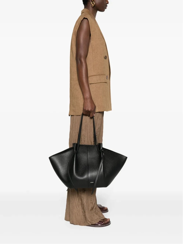 Yuzefi Bags.. Black alternative