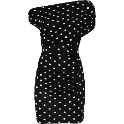 SELF PORTRAIT Dresses Black