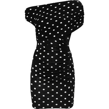SELF PORTRAIT Dresses Black