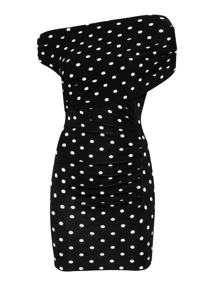 SELF PORTRAIT Dresses Black