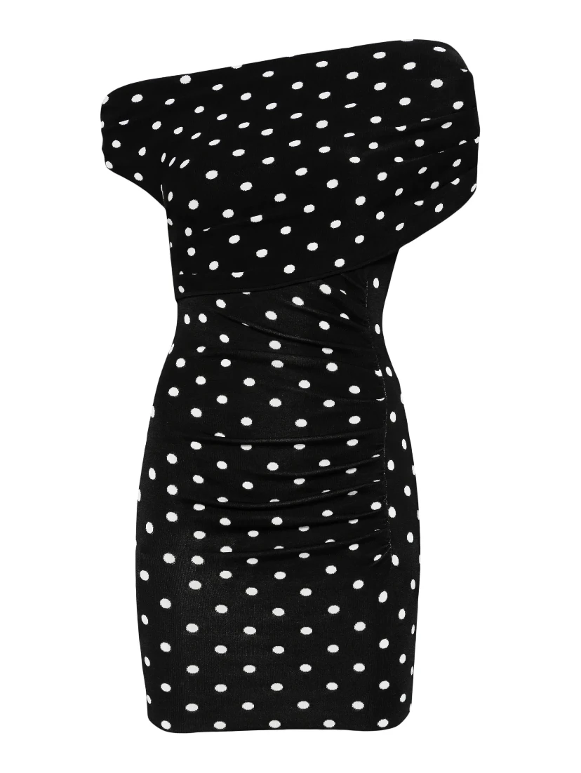 SELF PORTRAIT Dresses Black