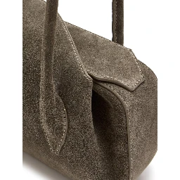 Yuzefi Bags.. Grey