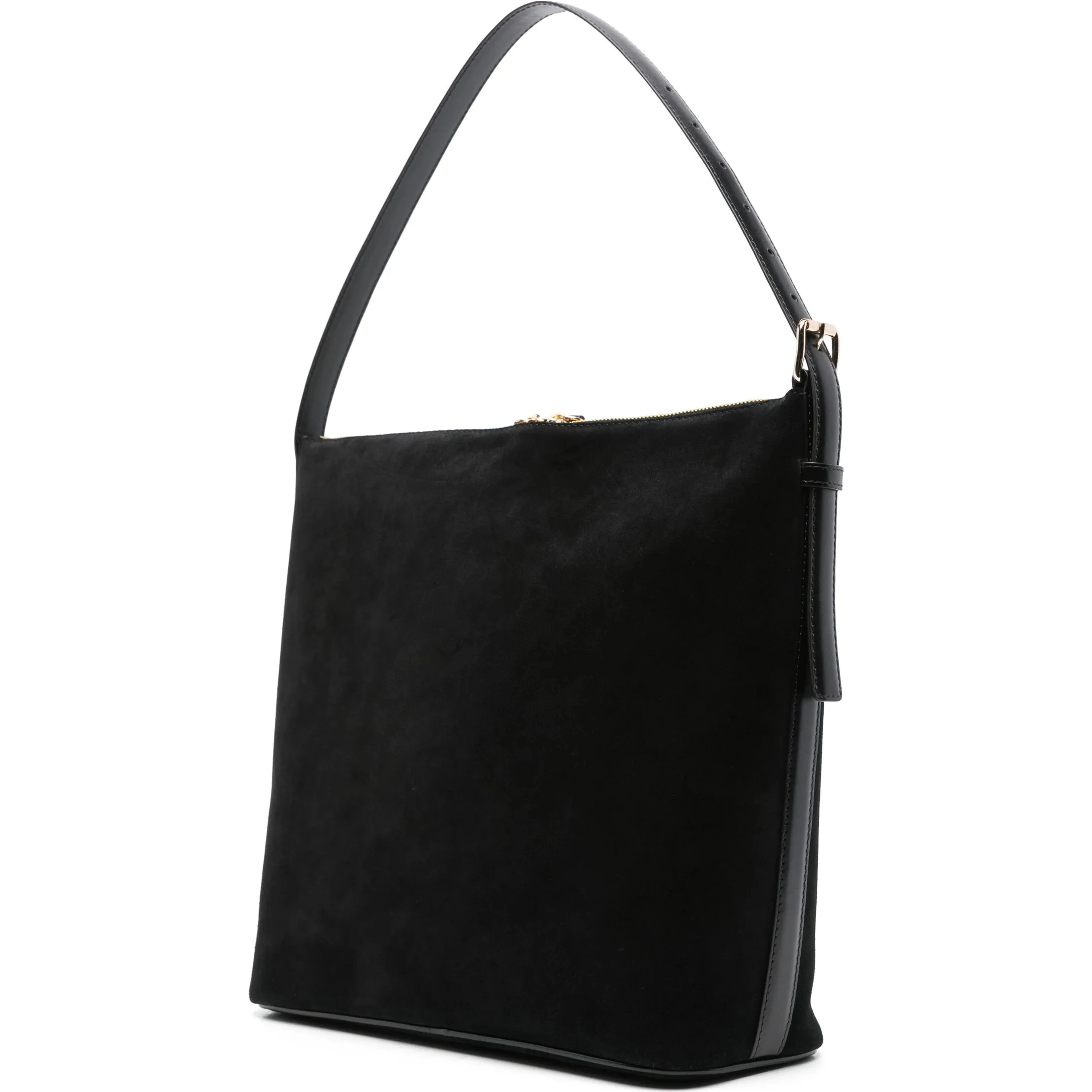 A.P.C. Bags.. Black