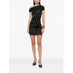 SELF PORTRAIT Dresses Black