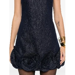 SELF PORTRAIT Dresses Blue