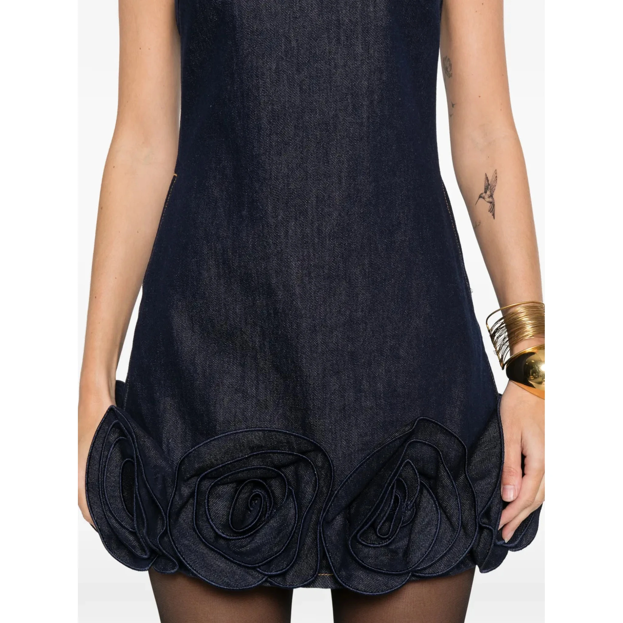 SELF PORTRAIT Dresses Blue