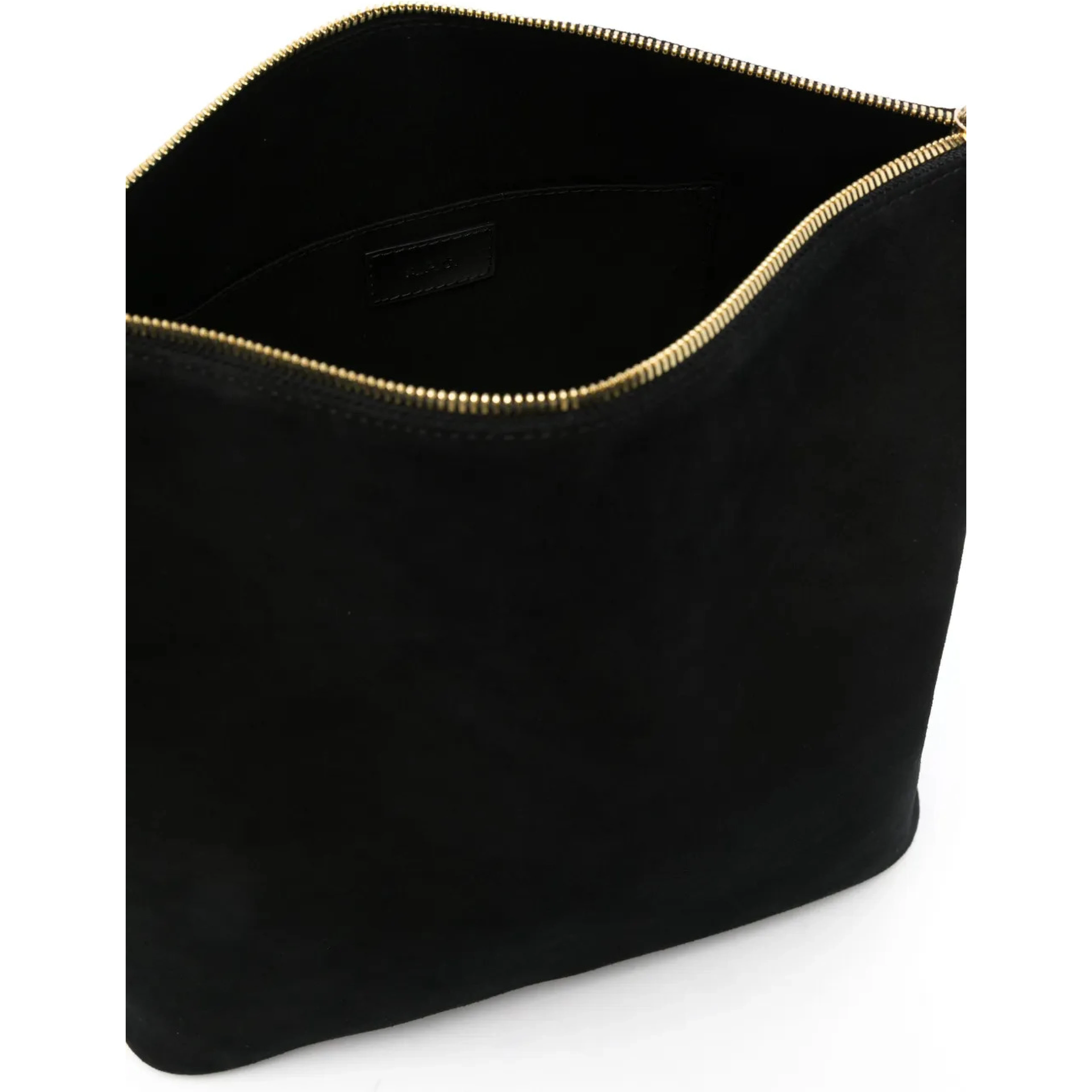 A.P.C. Bags.. Black