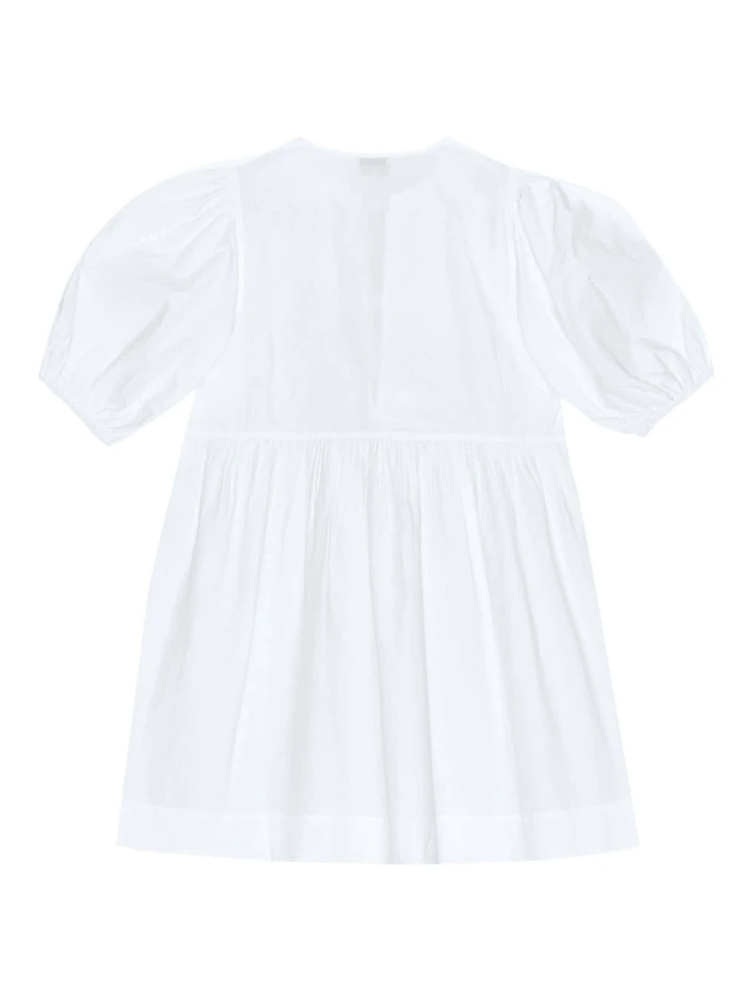 فساتين غاني بيضاء