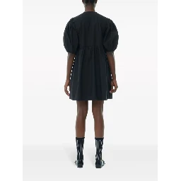 فساتين غاني سوداء