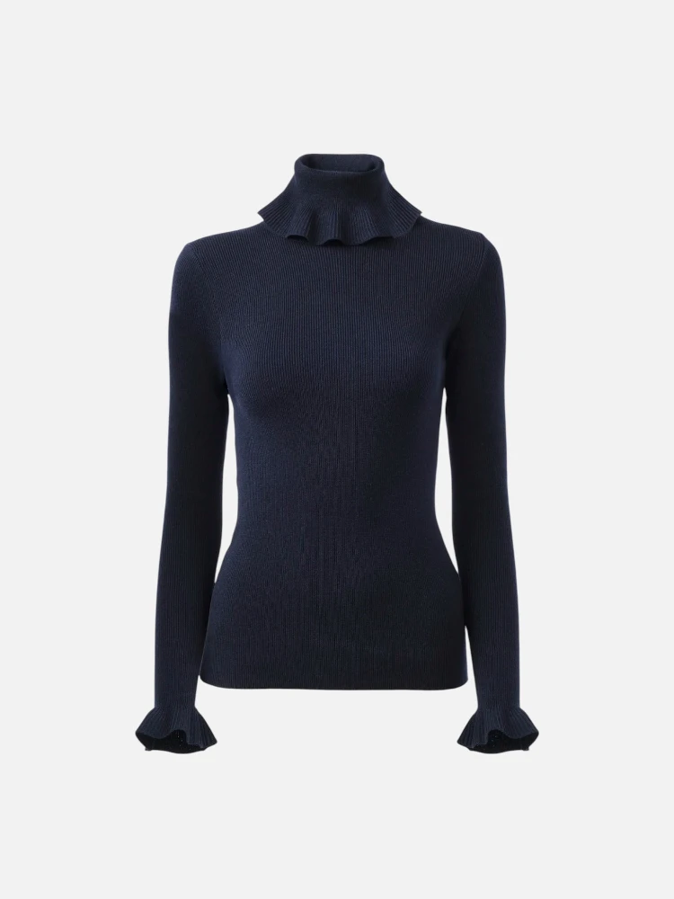CHLOÉ turtleneck