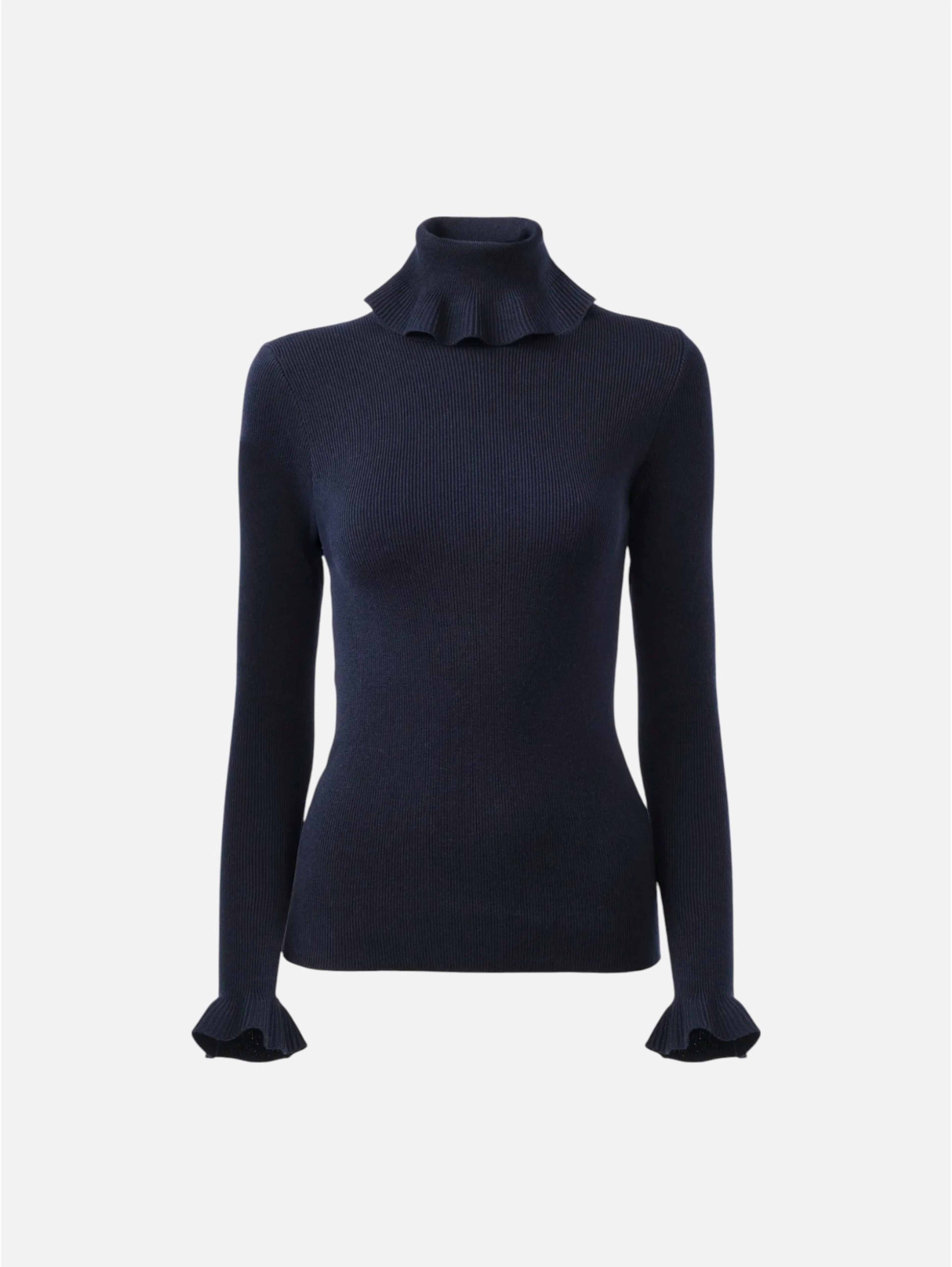 CHLOÉ turtleneck