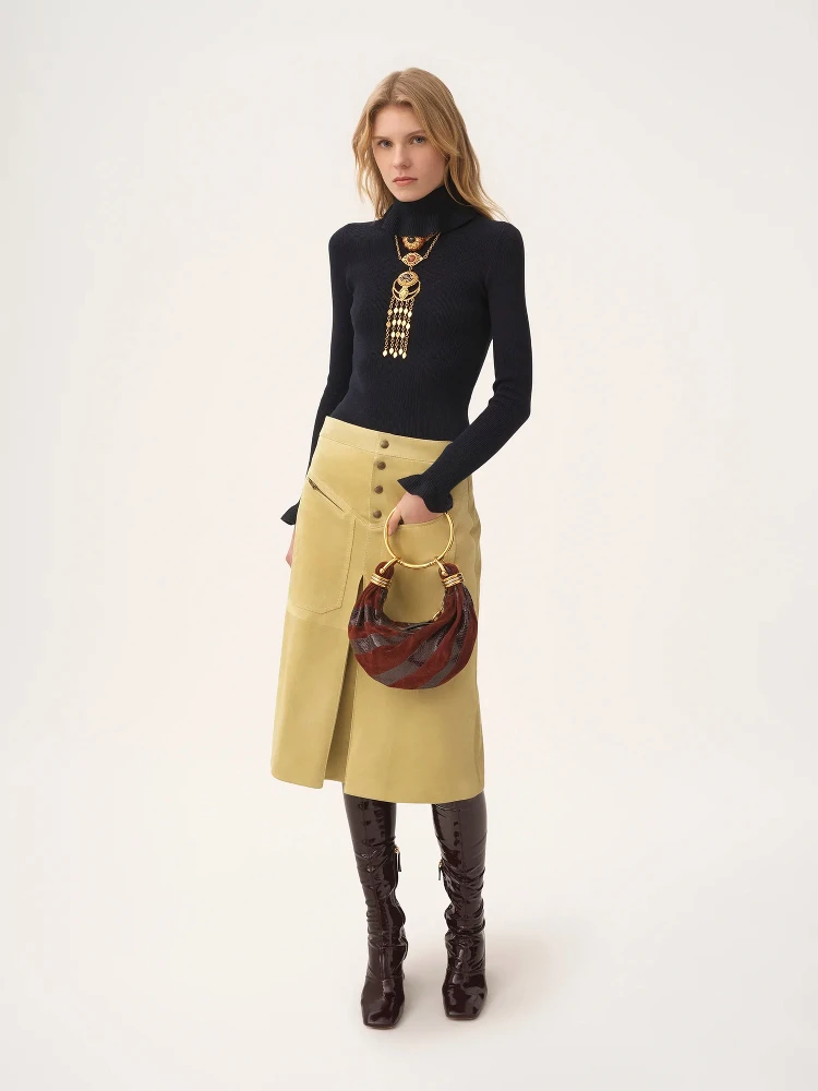 CHLOÉ turtleneck alternative
