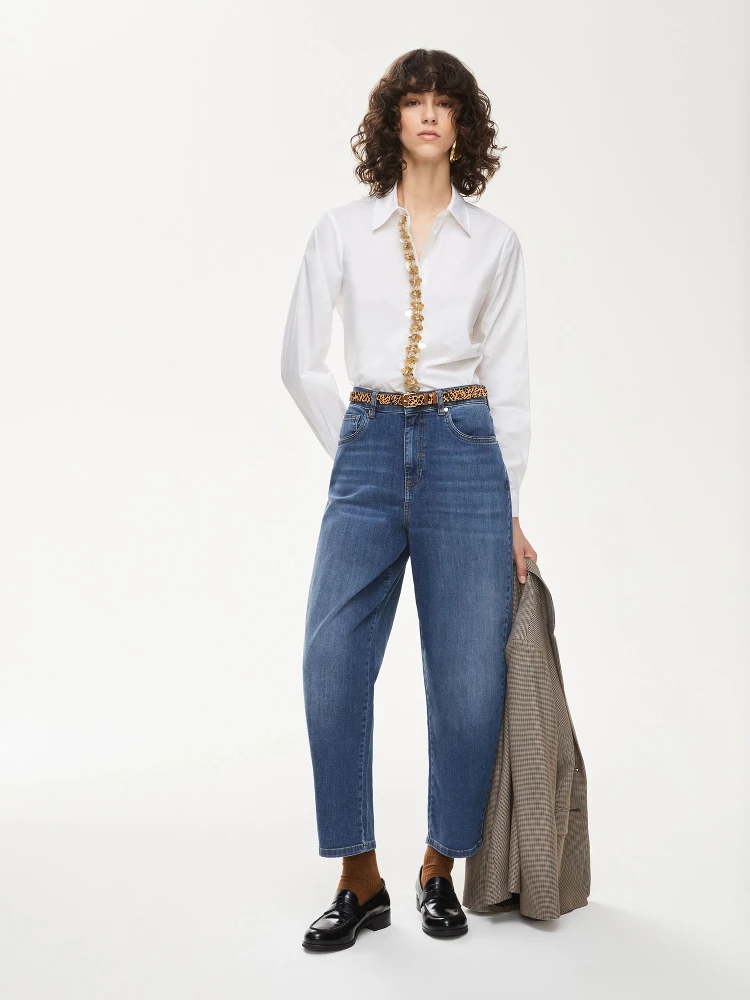 BLUES BERNINI shirt alternative