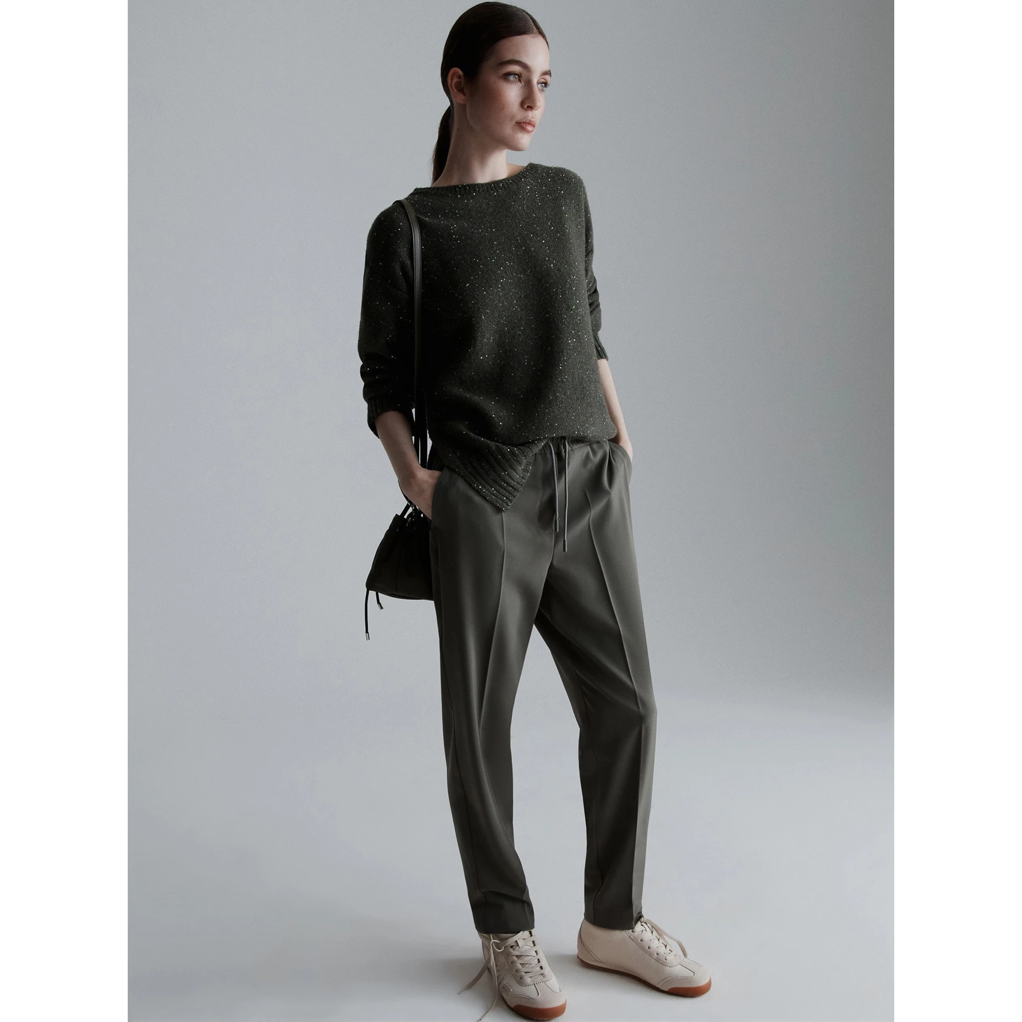 MARELLA SEME trousers