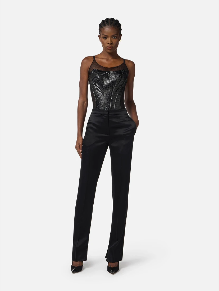 ELISABETTA FRANCHI corset