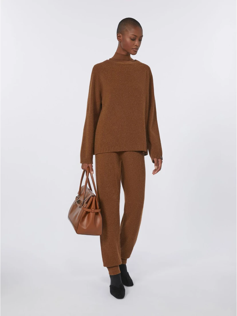 MAX MARA BACINO trousers
