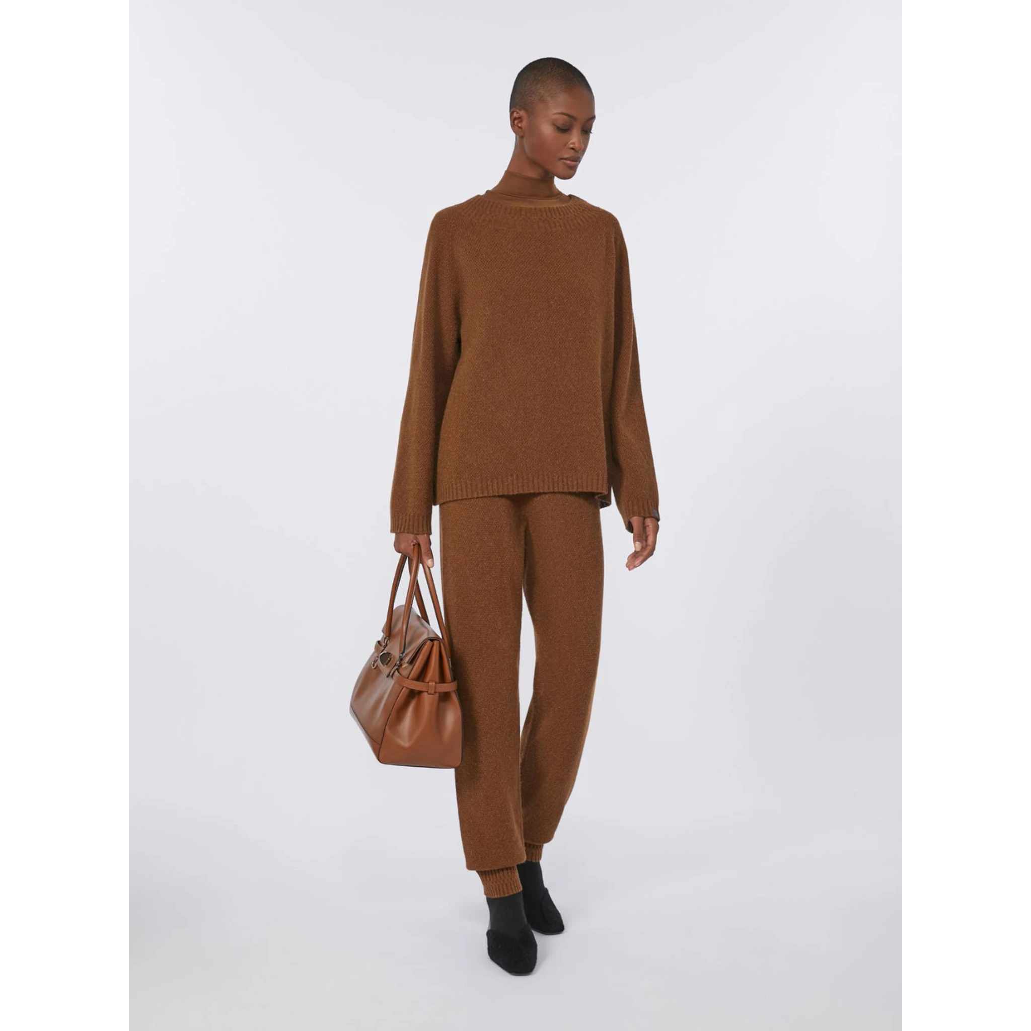 MAX MARA BACINO trousers