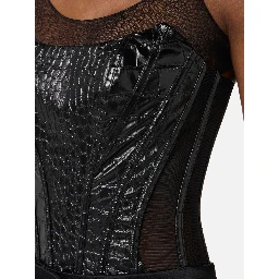 ELISABETTA FRANCHI corset