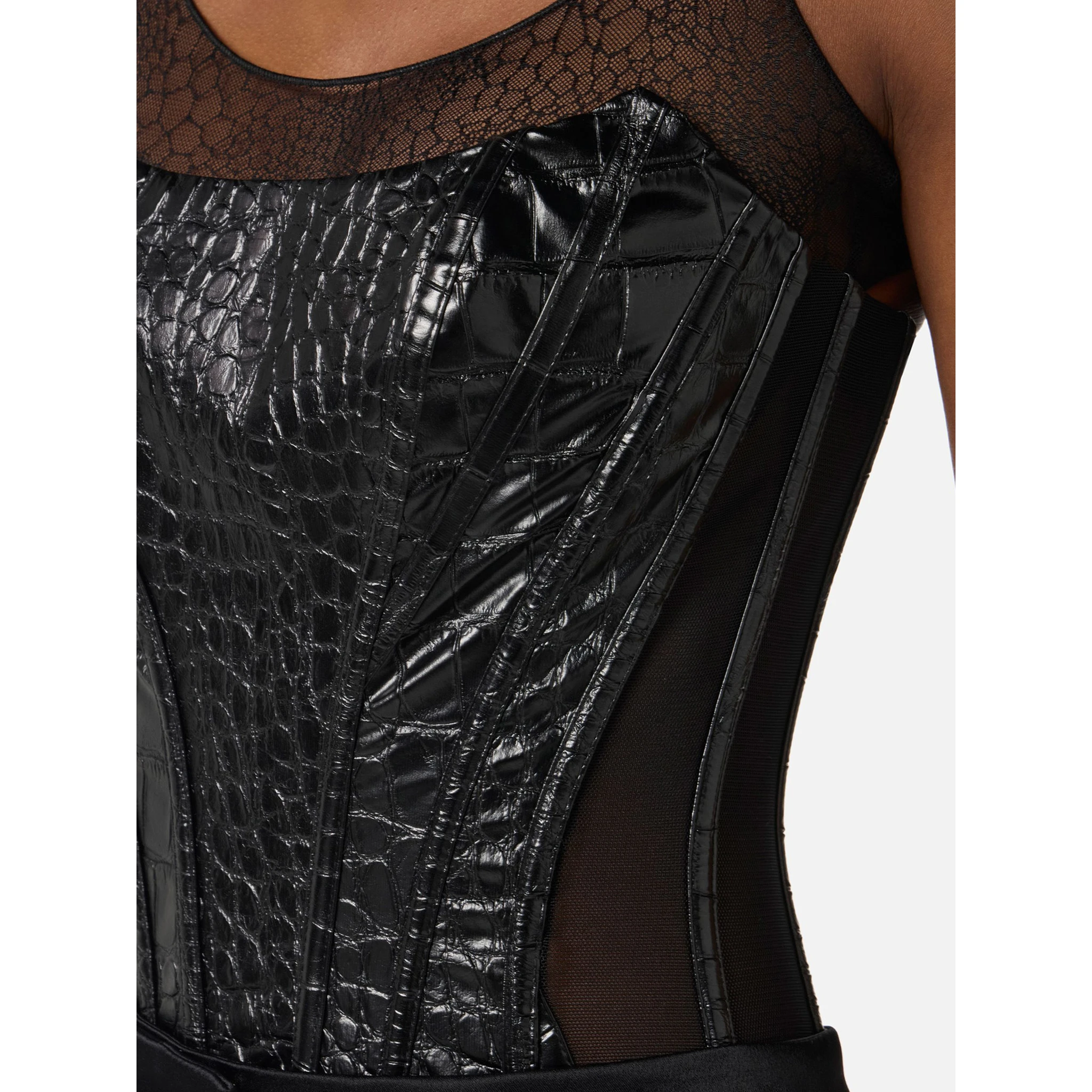 ELISABETTA FRANCHI corset