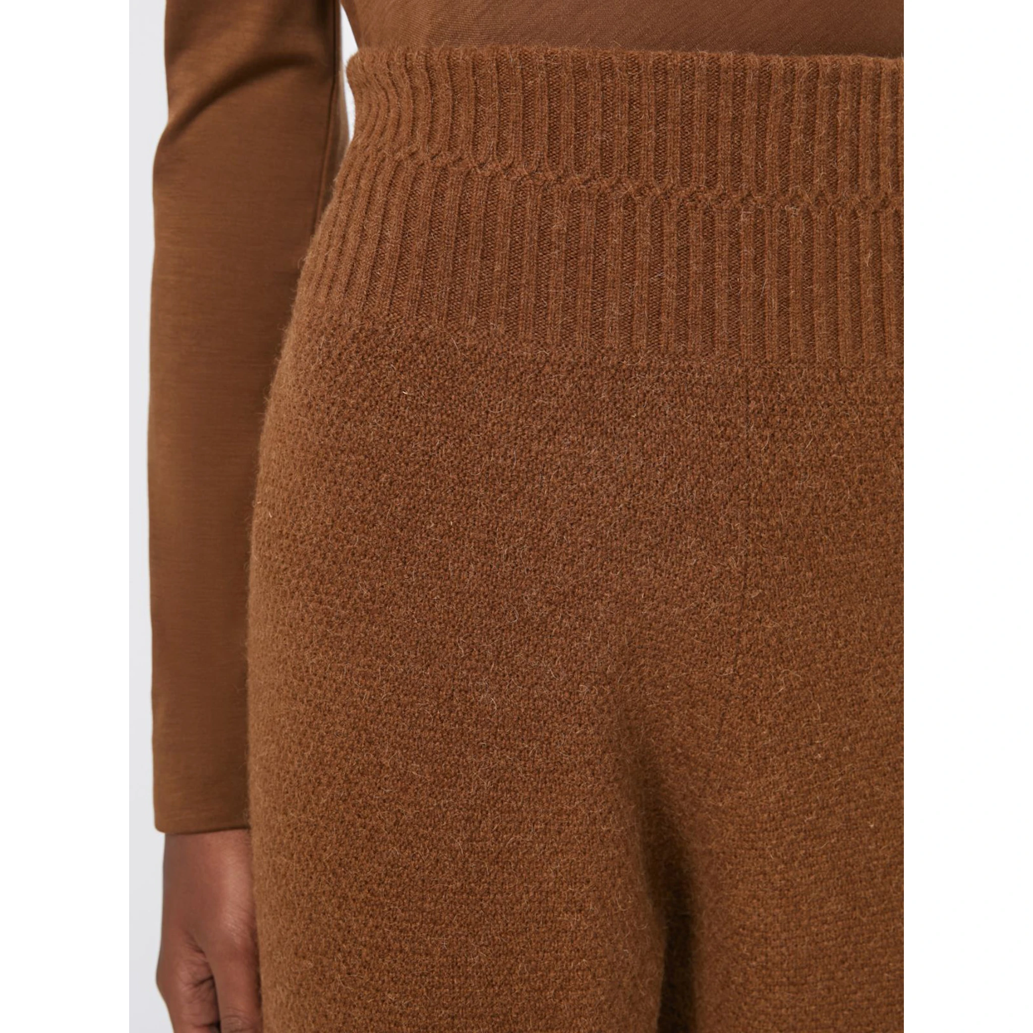 MAX MARA BACINO trousers