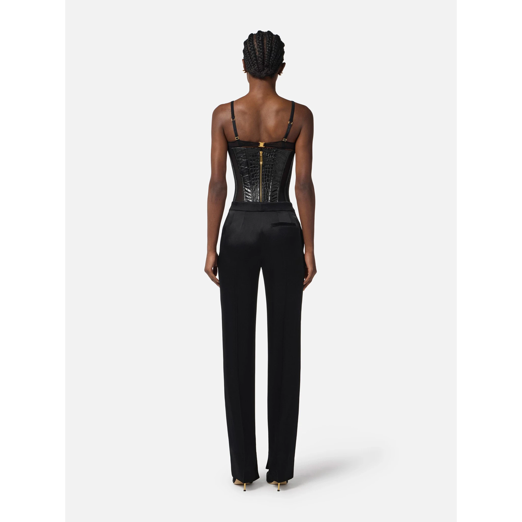 ELISABETTA FRANCHI corset