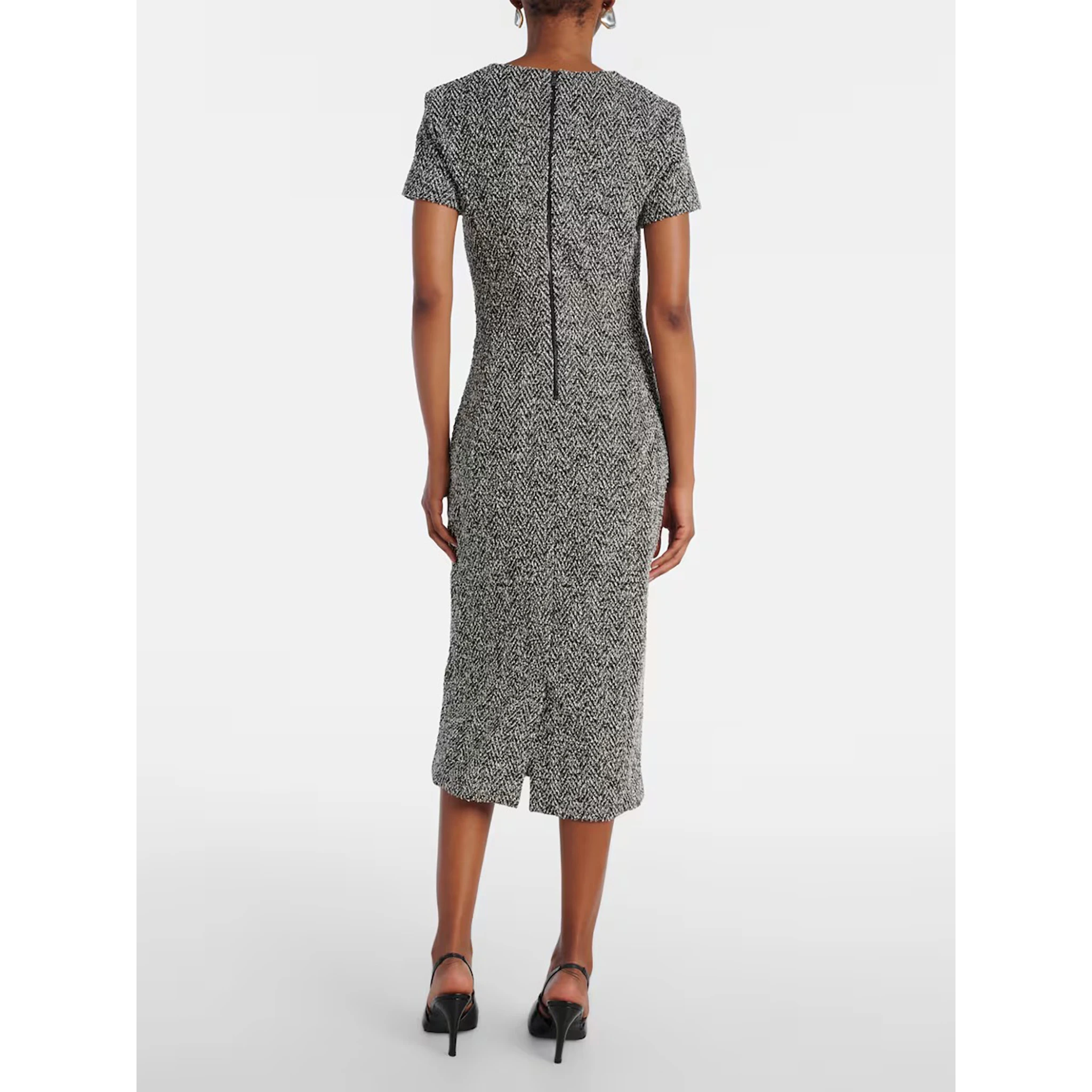 MAX MARA GIUGNO dress