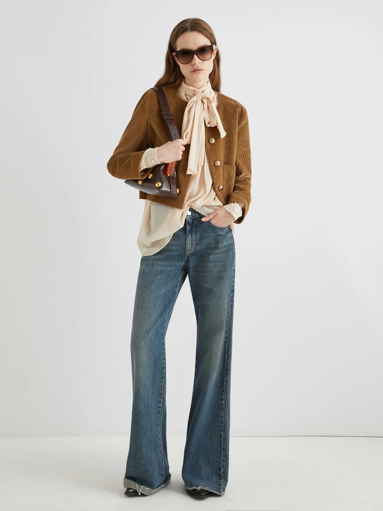 MARELLA IDEALE blazer alternative