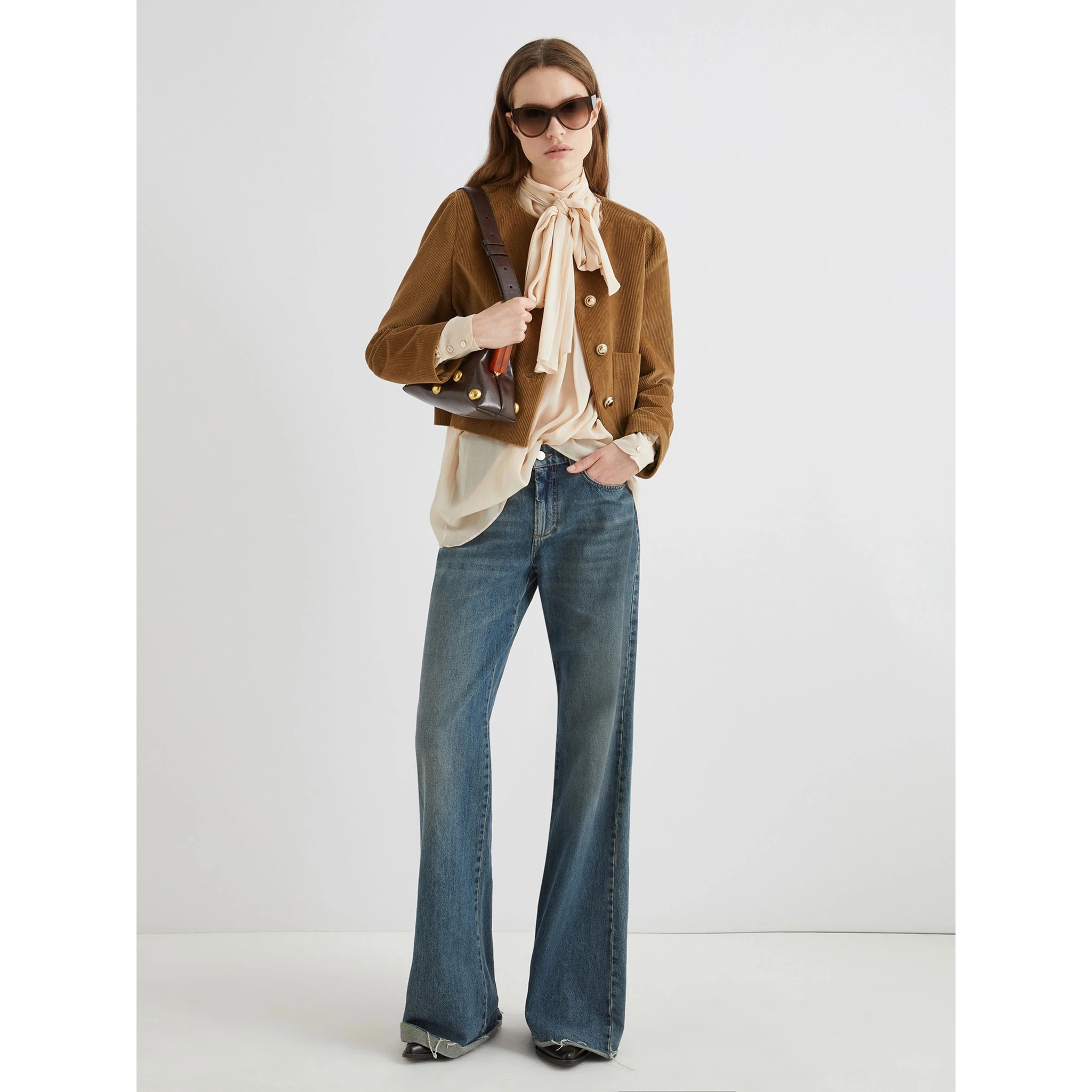 بليزر ماريلا إيديال