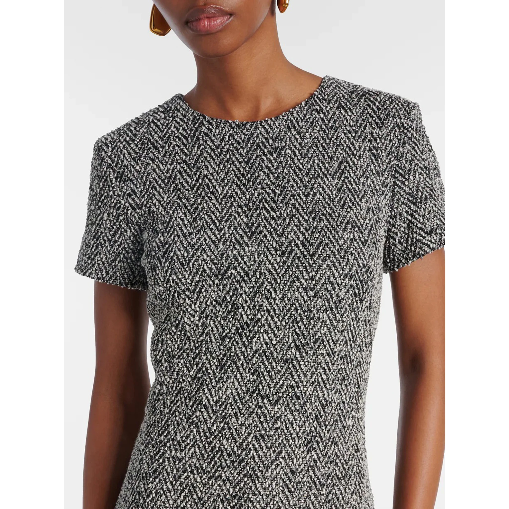 MAX MARA GIUGNO dress