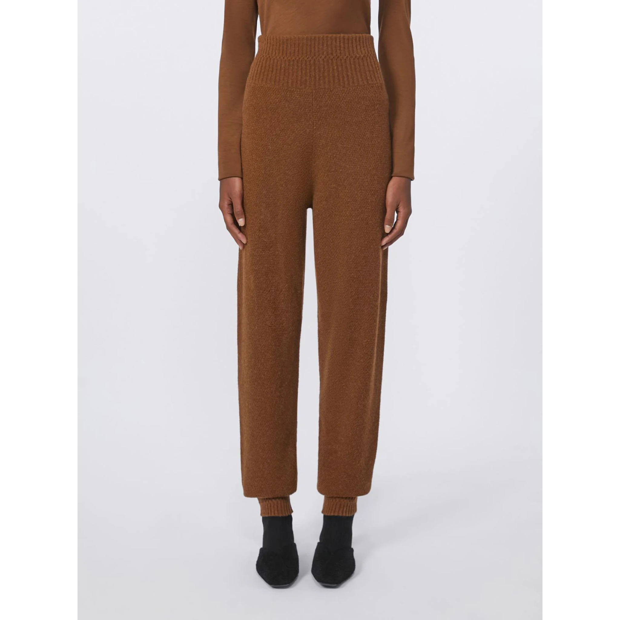MAX MARA BACINO trousers