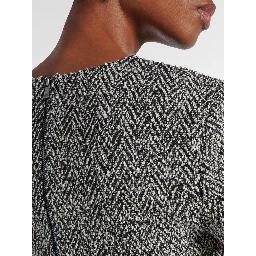 MAX MARA GIUGNO dress