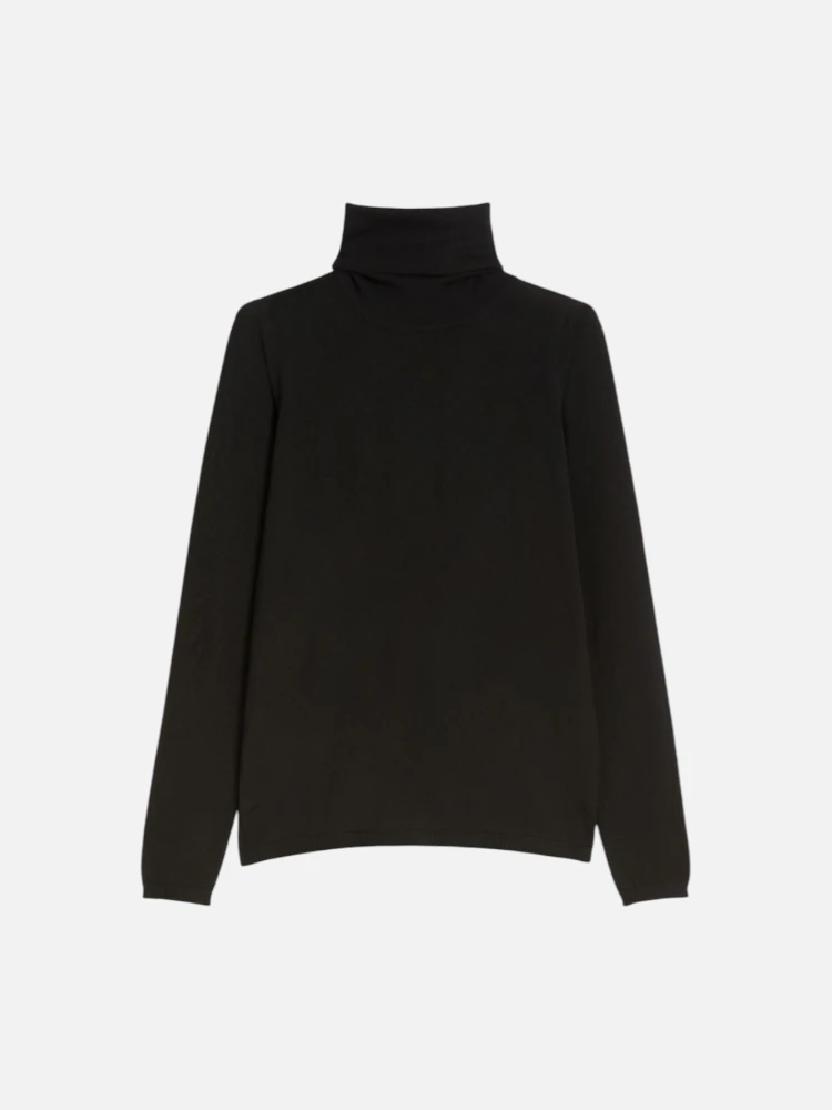 MAX MARA SALUTO turtleneck