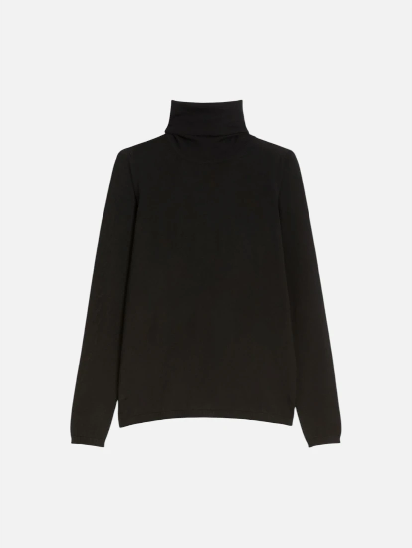 MAX MARA SALUTO turtleneck