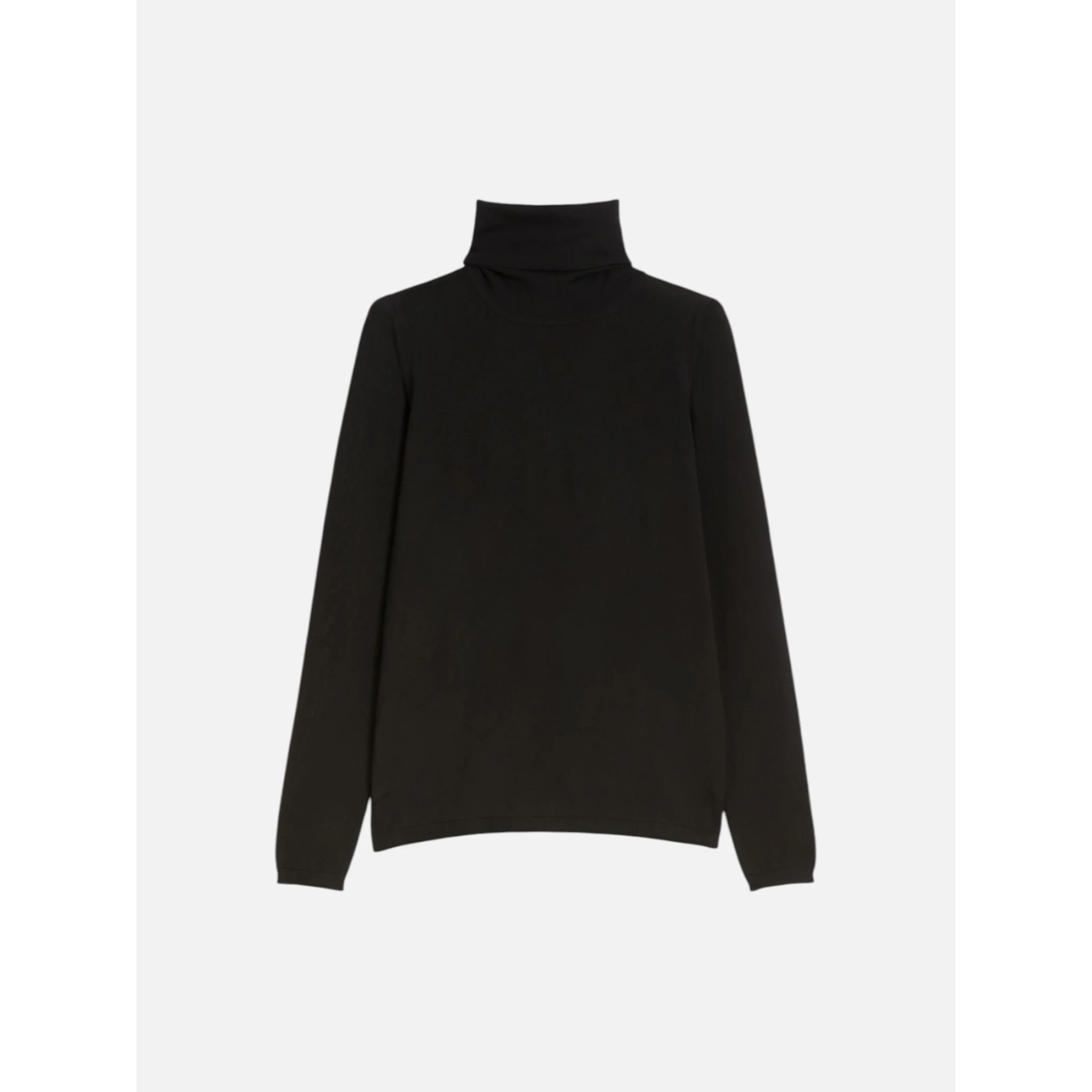 MAX MARA SALUTO turtleneck