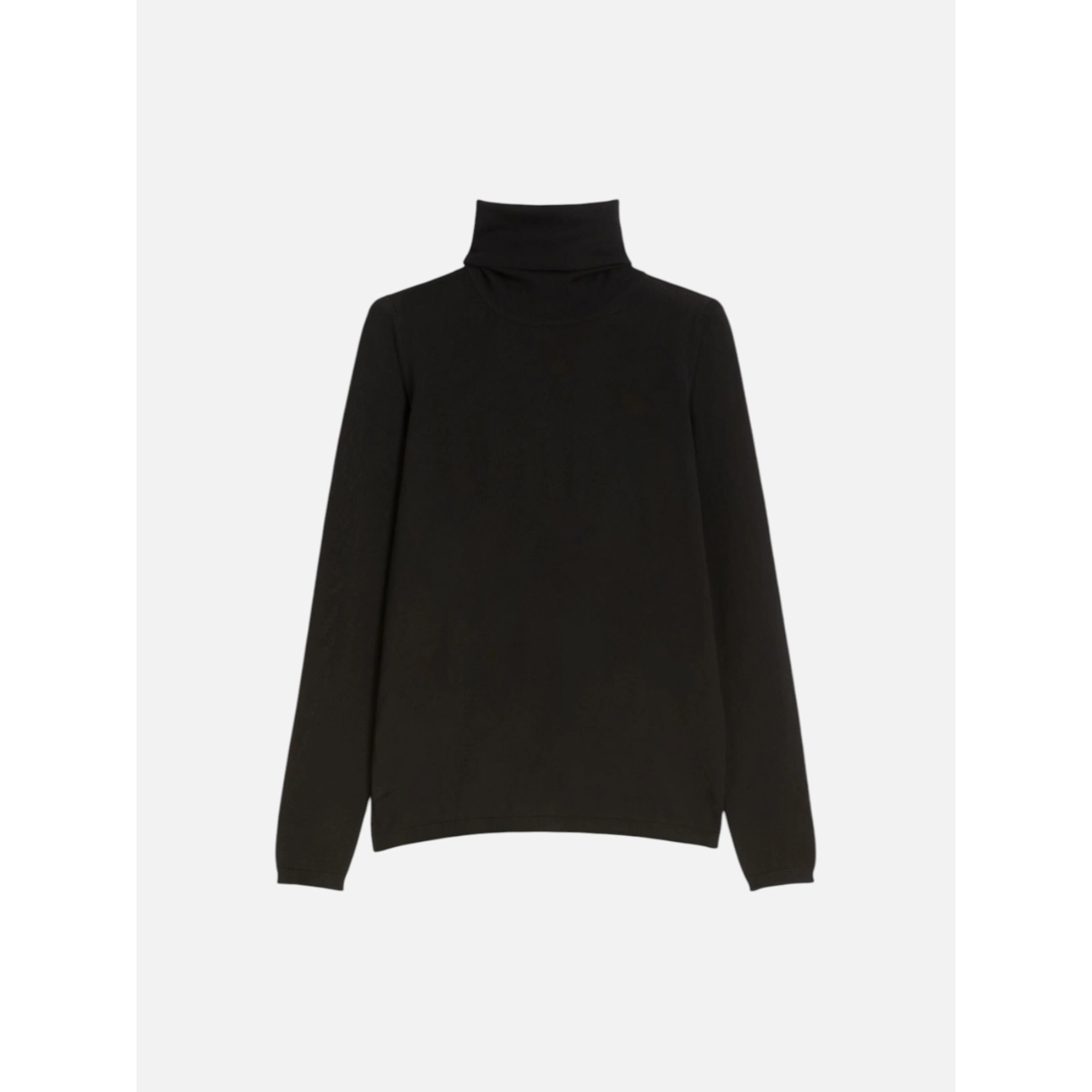 MAX MARA SALUTO turtleneck