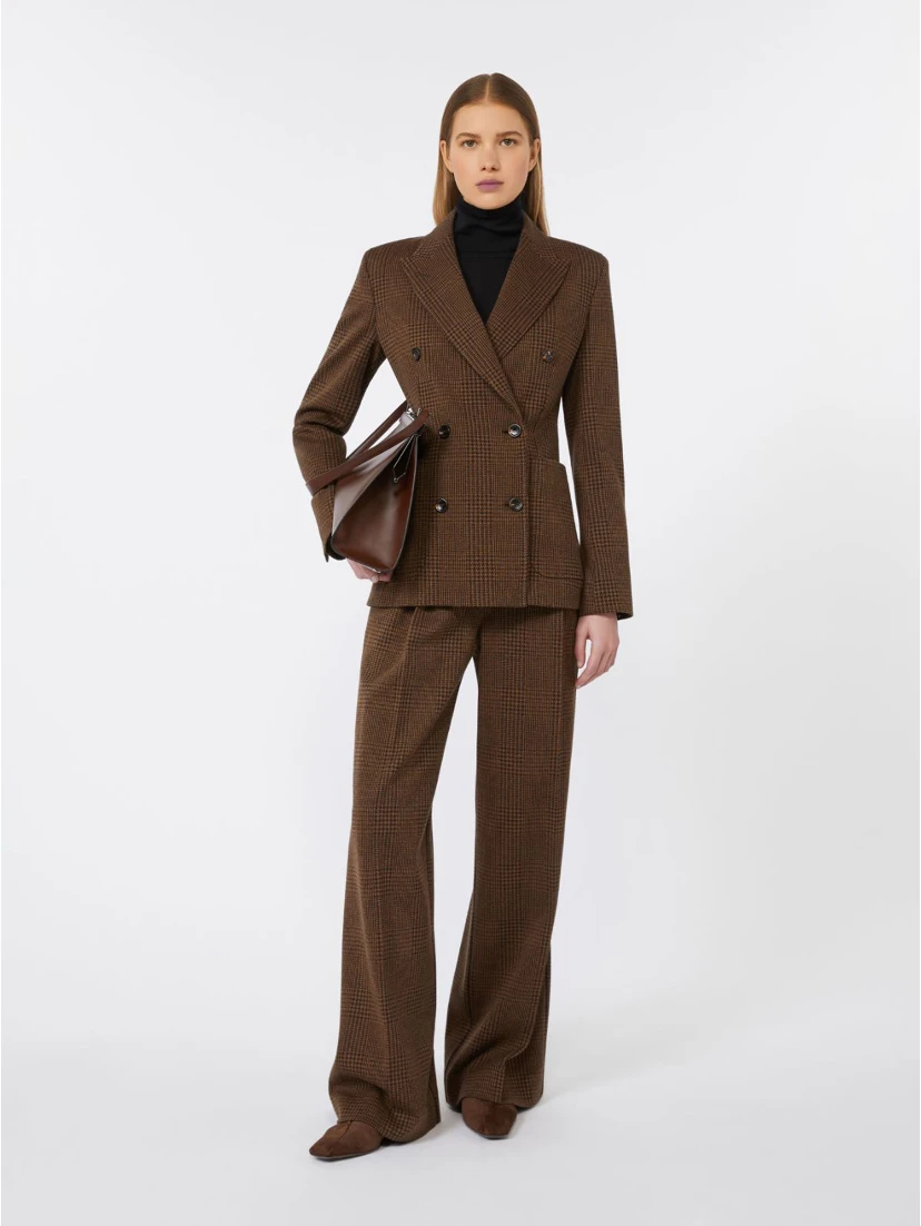 MAX MARA SALUTO turtleneck