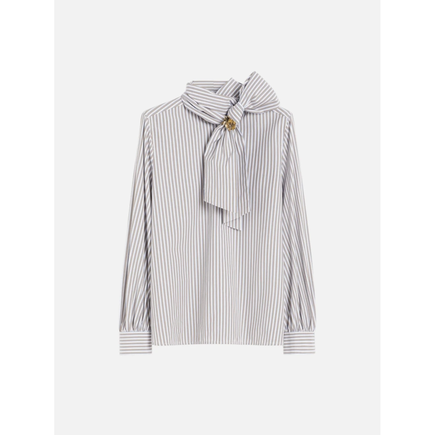 MAX MARA DISCO blouse