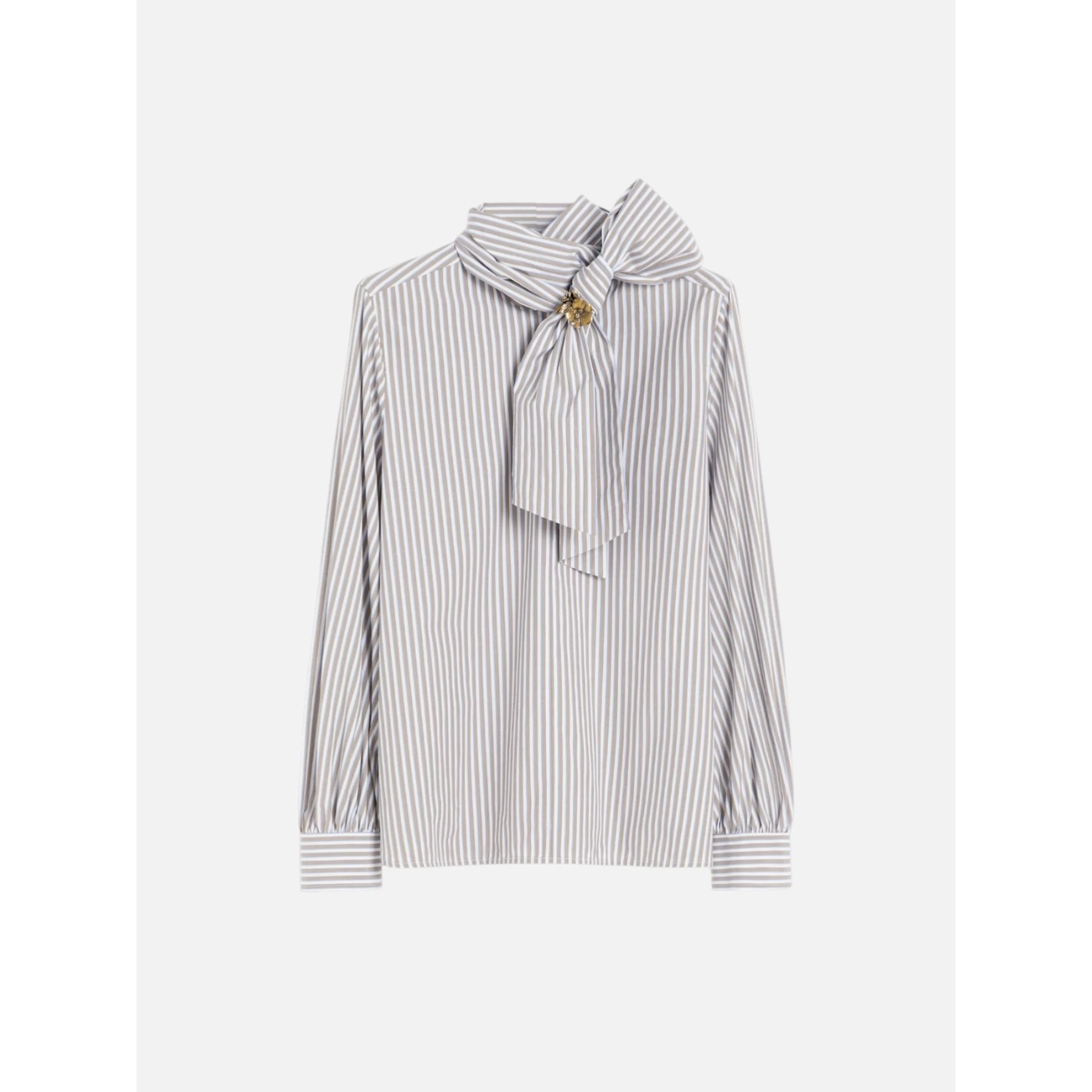 MAX MARA DISCO blouse