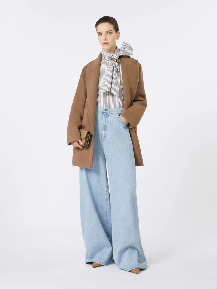 MAX MARA DISCO blouse alternative