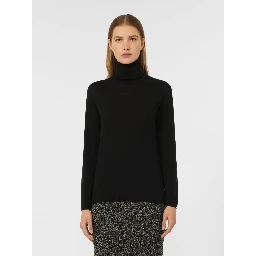 MAX MARA SALUTO turtleneck